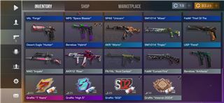 CHEAP STANDOFF 2 ACCOUNT 